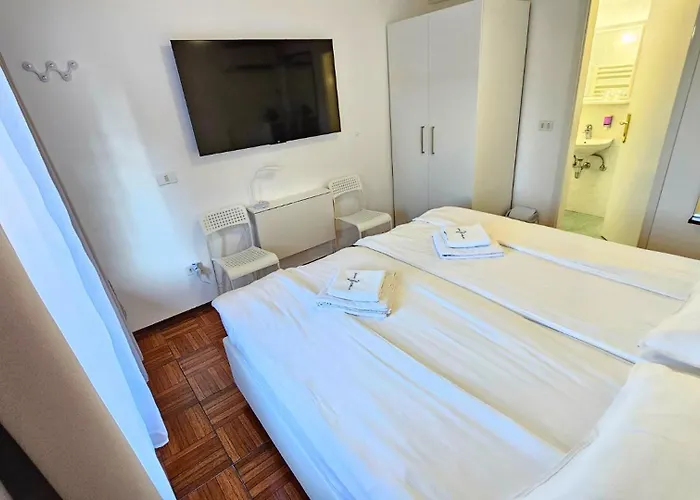 Rooms Koblar