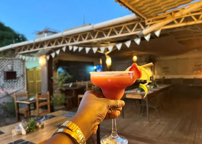 Casa Mara Dakar