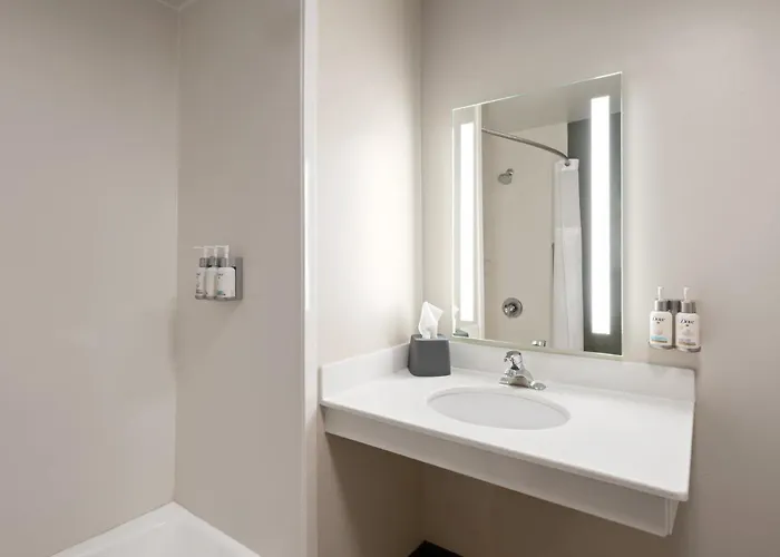 Garner Hotel Idaho Falls Southwest By Ihg