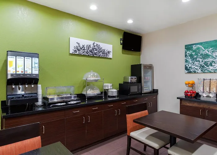 Sleep Inn University Las Cruces
