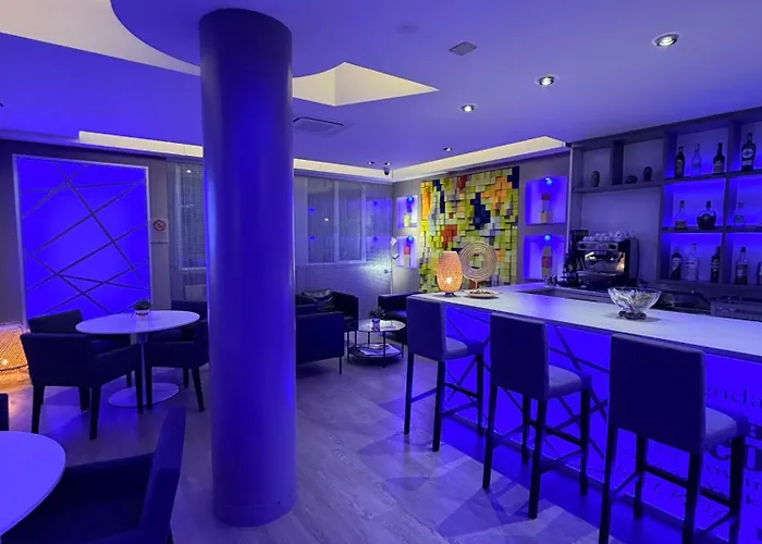 Confidence Hotel Europa