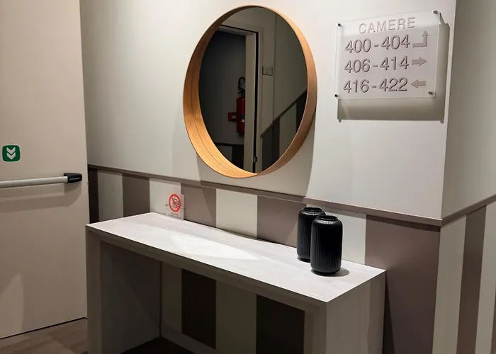 Confidence Hotel Europa