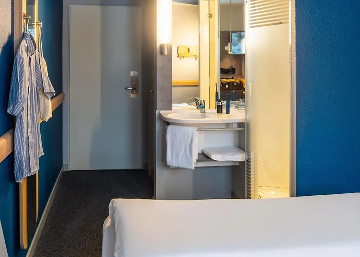 Ibis Budget Hamburg Quickborn