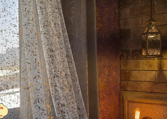 Aladdin Hotel Beer Sheva