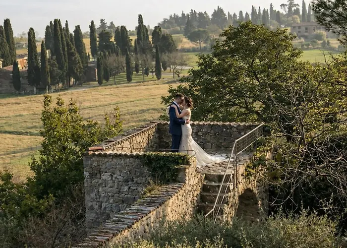 Albergo Santa Chiara