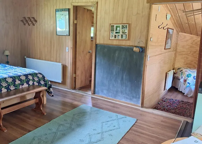 Casaverde Hostal Ecologico