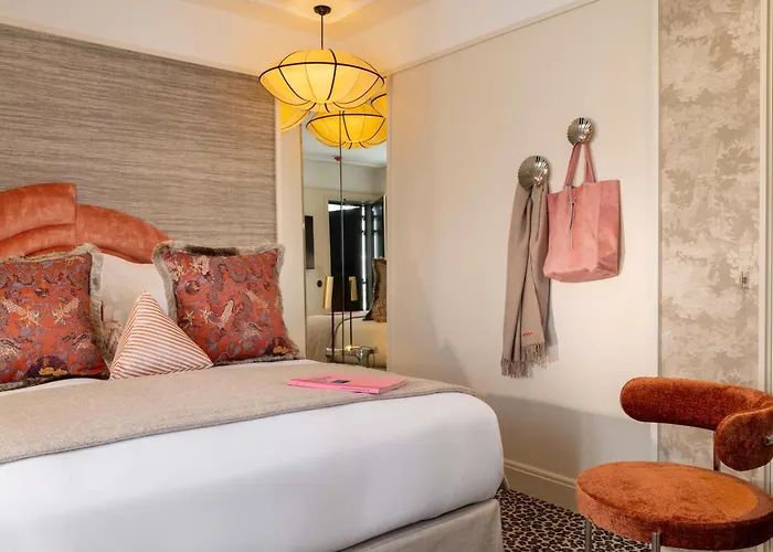 Hotel L'Inattendu
