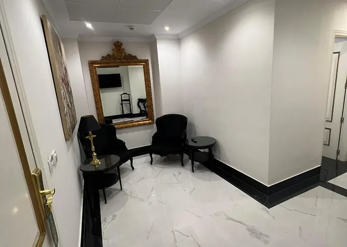 Adriano Boutique Sevilla