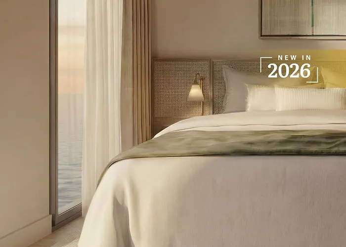Sirena Resort Hvar - New In 2026