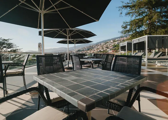 Quinta Mirabela - Design Hotel