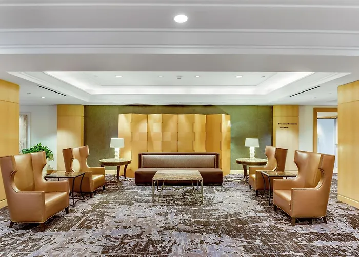Hilton Los Angeles Airport