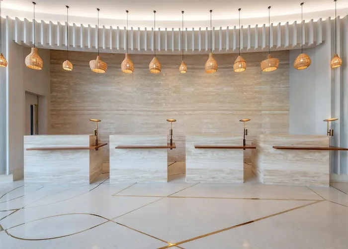 Crowne Plaza Yas Island By Ihg