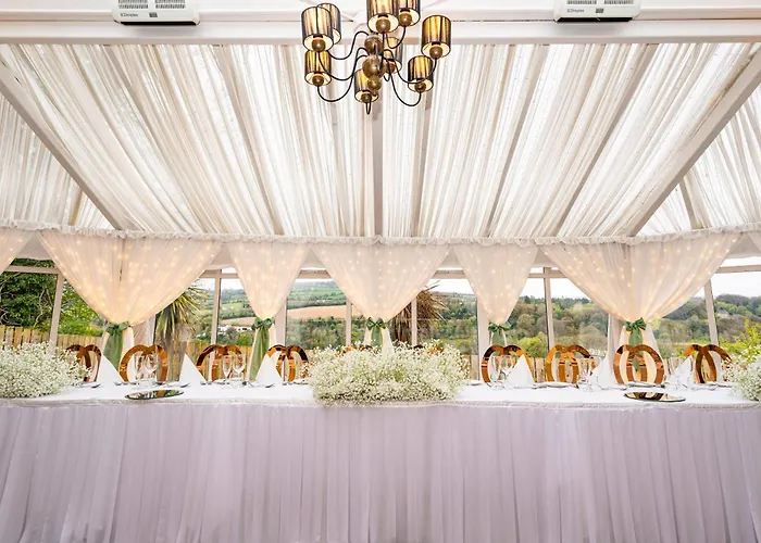 The Belfray Country Inn