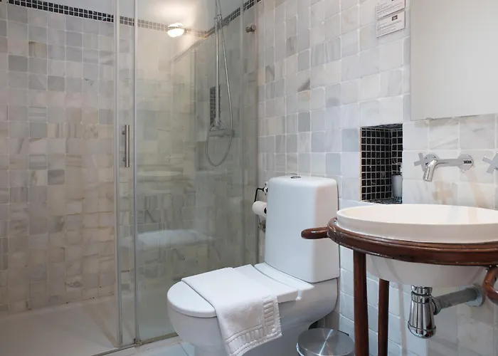 Casa Arizo, Hotel Boutique