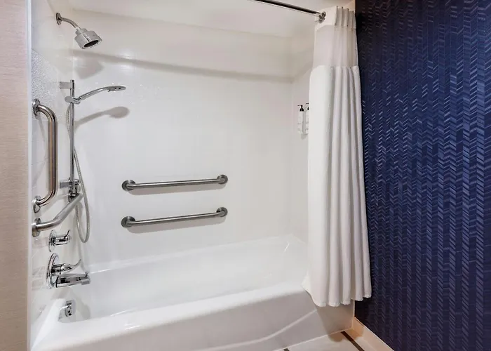 Fairfield Inn Portsmouth Seacoast