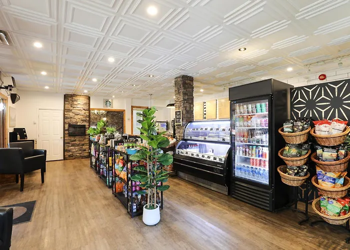 Bayshore Inn & Spa