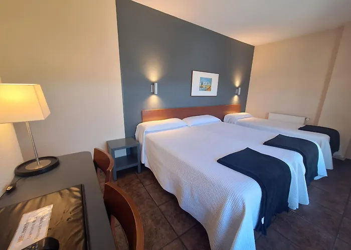 Hotel Yerri