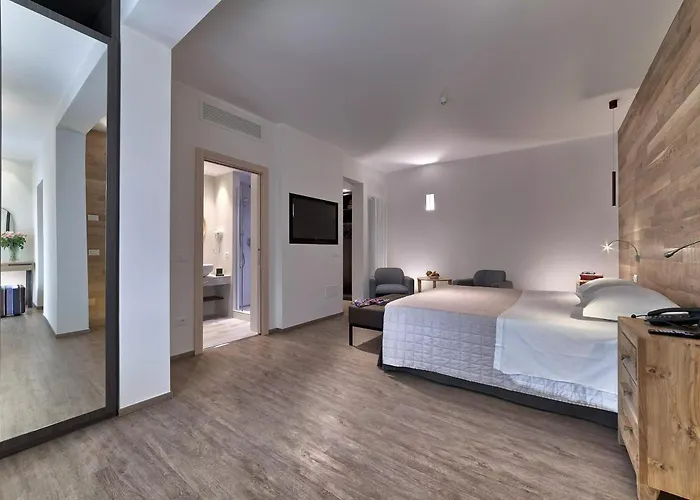 Hotel Petrarca Terme