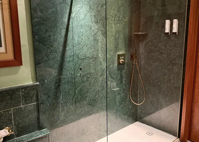 Relais Villabella Hotel