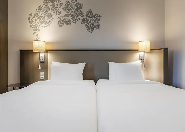 Radisson Blu Hotel Uppsala