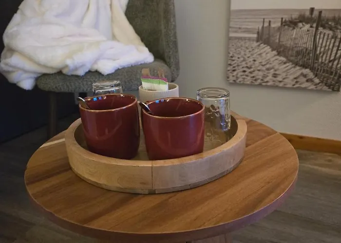 Hotel L'Ideal Le Mountbatten