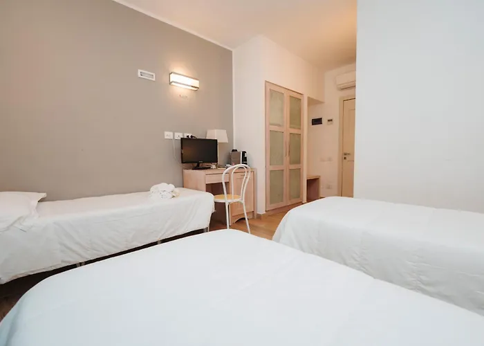 Hotel Di Nardo