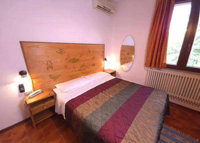Albergo Lago Verde