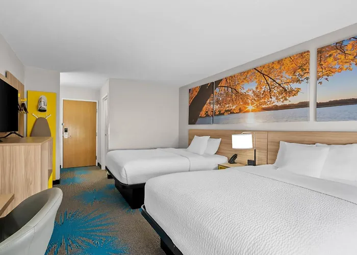Days Inn By Wyndham Imlay City