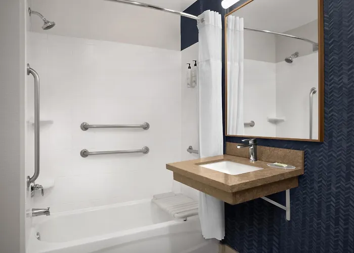 Fairfield Inn & Suites El Centro