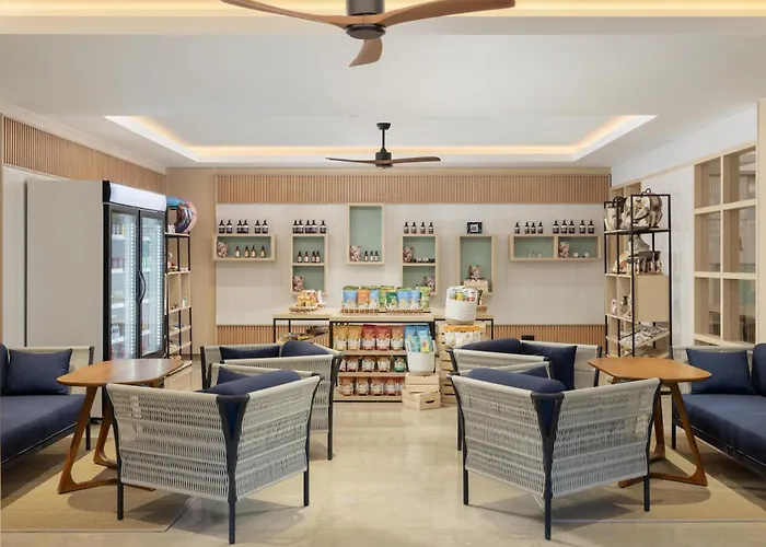 Hilton Garden Inn Bali Nusa Dua
