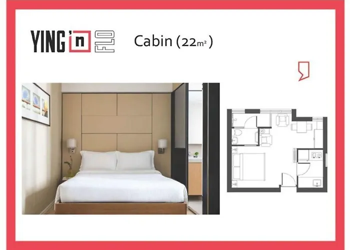 Ying'Nflo, Hong Kong, Wan Chai - Langham Hospitality Group