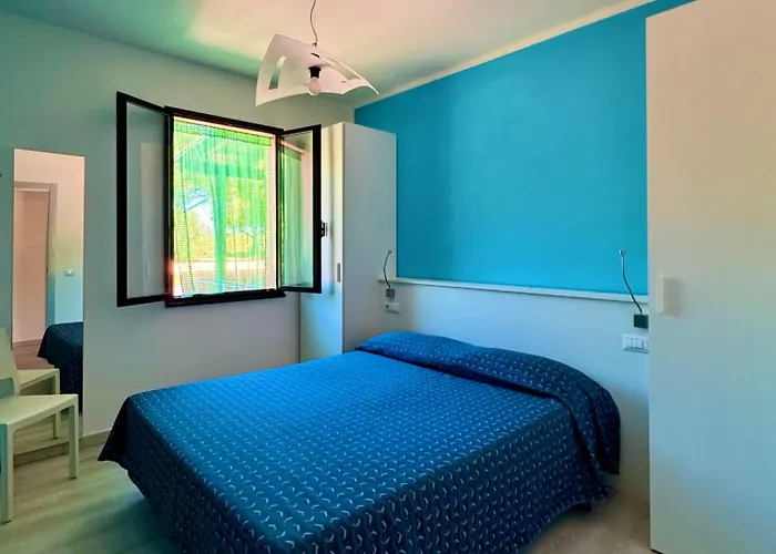 Casa Campanella Resort