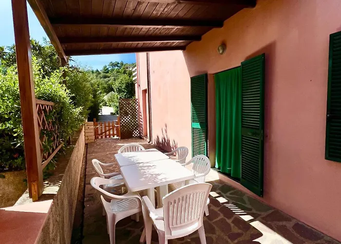 Casa Campanella Resort