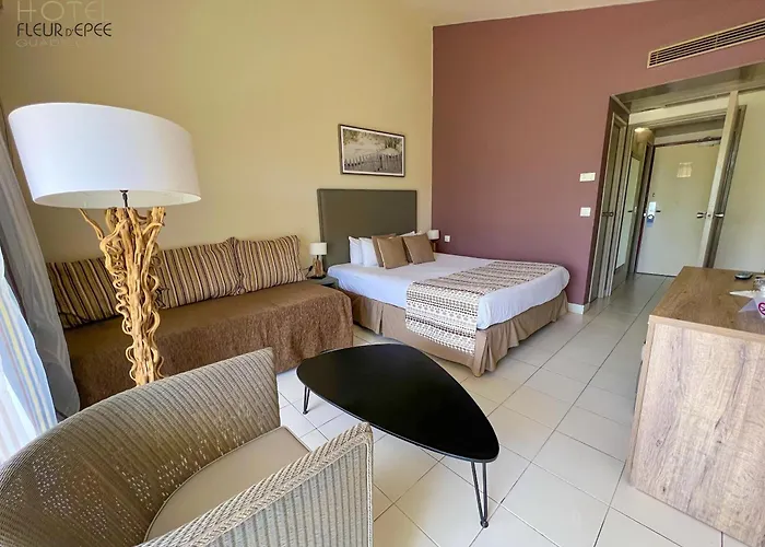 Hotel Fleur D'Epee