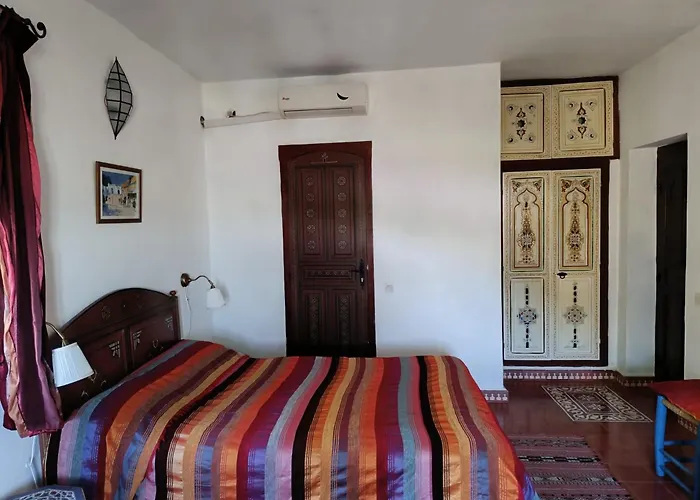 Auberge Casa Linda