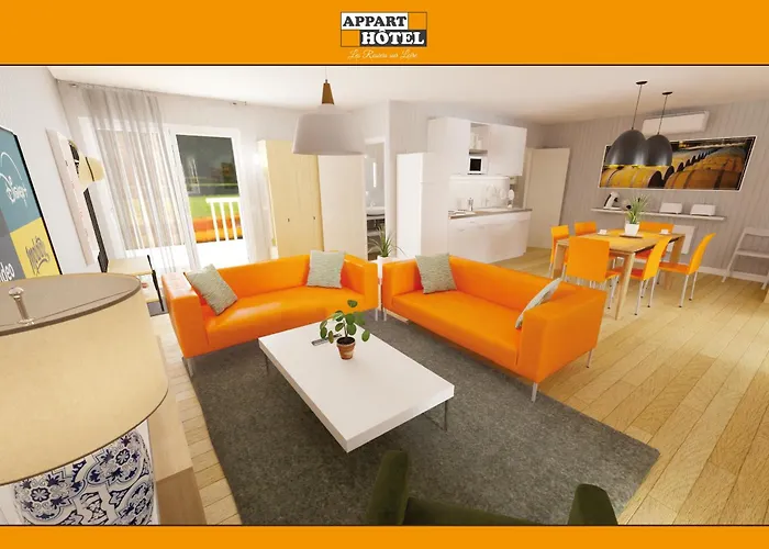 APPART'HÔTEL Les Prés Blondeau, 1 à 10 personnes, 3 chambres, Terrasse, Parking privé, Wifi, Arrivée autonome 24-7