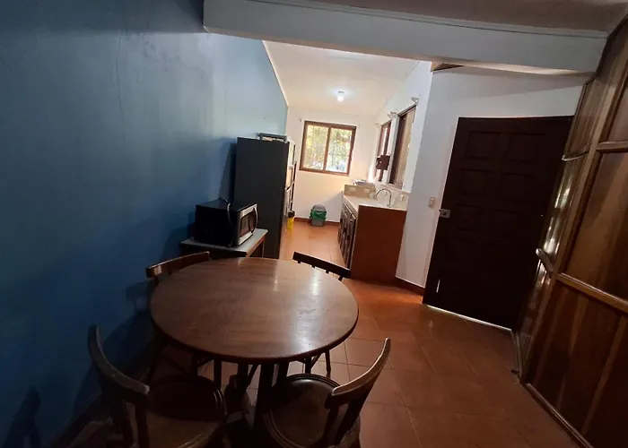Hotel Marielos Tamarindo