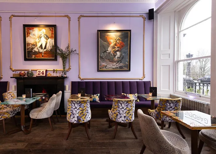 24 Royal Terrace