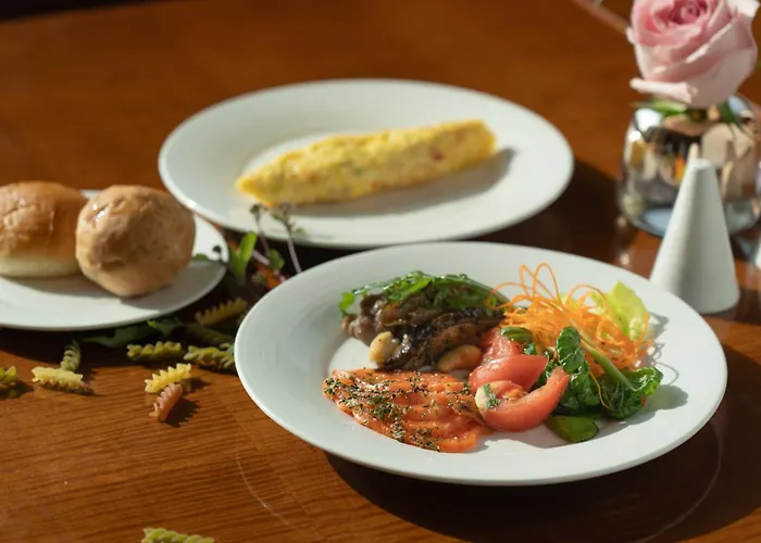 Crown Park Hotel Seoul Myeongdong