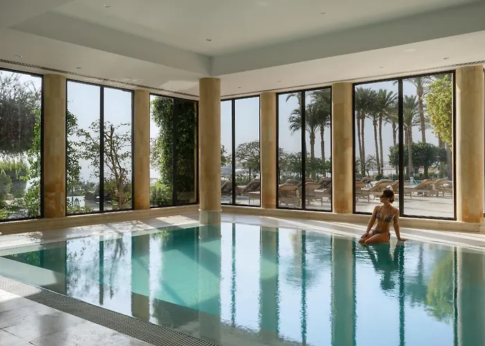 The Makadi Spa Hotel - Couples Only 18 Years Plus