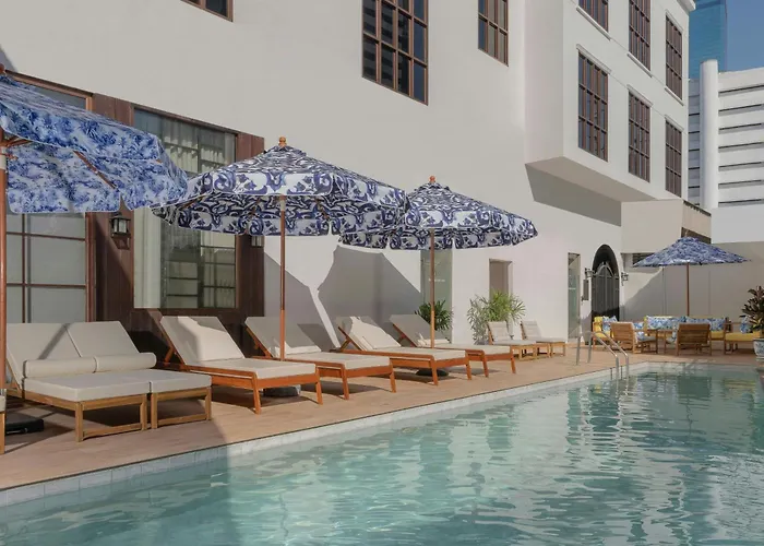 Metropole, Bangkok, A Tribute Portfolio Hotel By Marriott