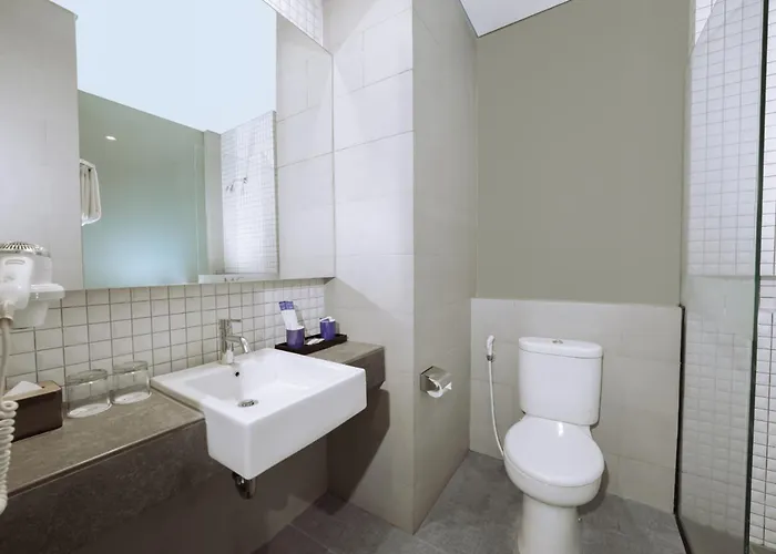 Aston Inn Mataram