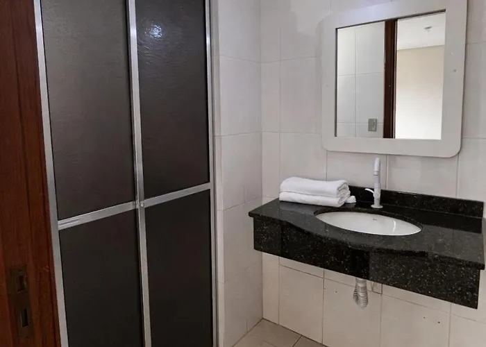 Hotel Nossa Casa