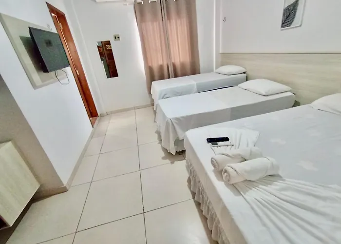 Hotel Ondas do Mar