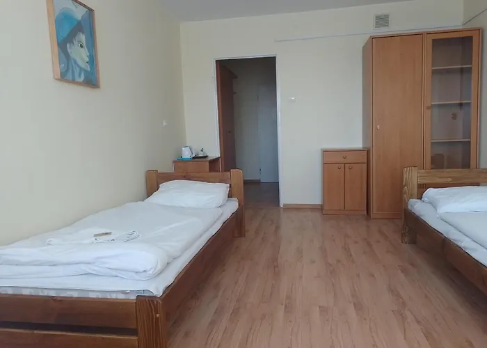 Homer Bydgoszcz Osrodek Rehabilitacji I Szkolenia Pzn