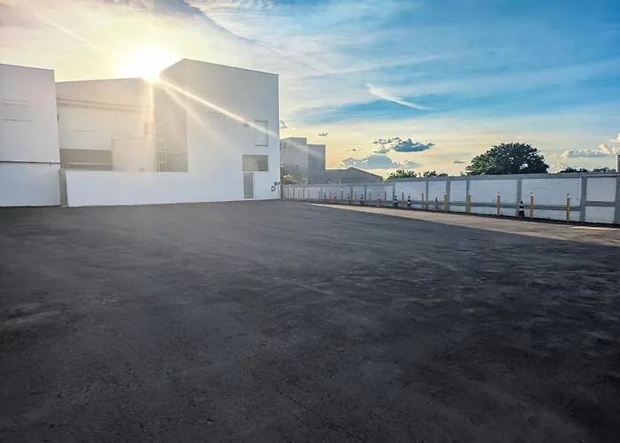 Bonno Hotel Paulínia