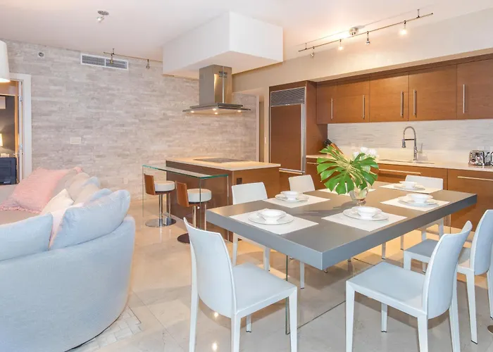 Brickell By Miami Vacation Rentals