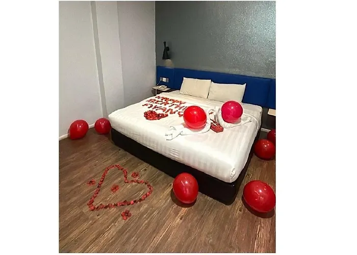 Win Win Boutique Hotel Pd