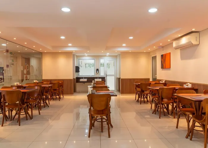 Luds Comfort Hotel