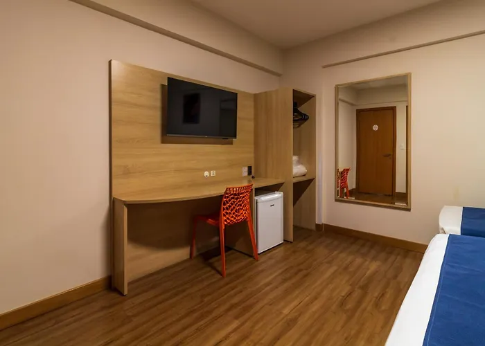 Luds Comfort Hotel